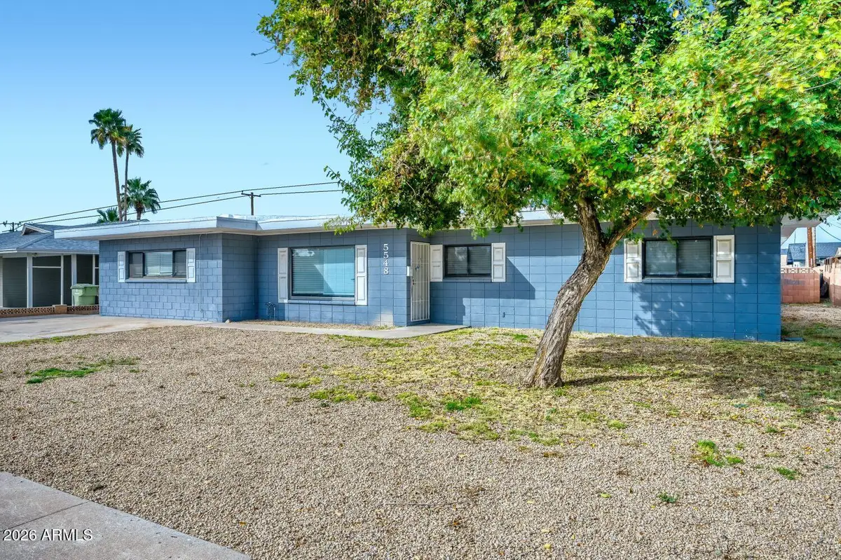 5548 W Belmont Avenue, Glendale, AZ 85301 - #1