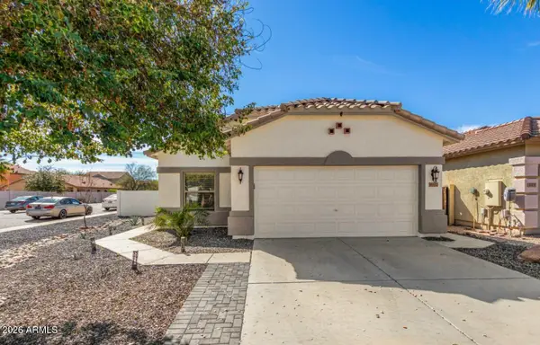 697 W Oak Tree Lane, San Tan Valley, AZ 85143
