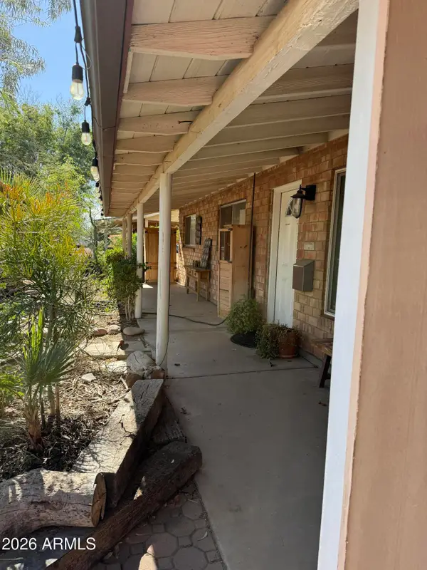 1920 N Miller Road, Scottsdale, AZ 85257