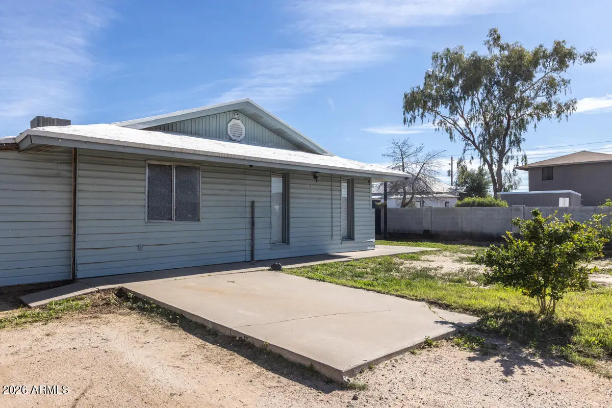 75 N Phoenix Street, Florence, AZ 85132 - #1