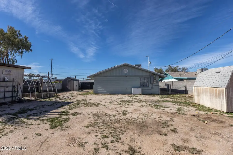 75 N Phoenix Street, Florence, AZ 85132 - #2
