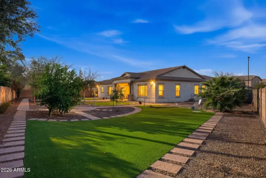 3031 E Wildhorse Drive, Gilbert, AZ 85297 - #2