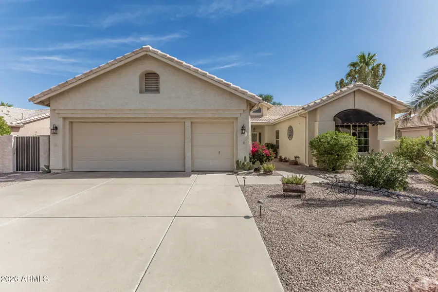 24933 S Stoney Lake Drive #31, Sun Lakes, AZ 85248 - #2