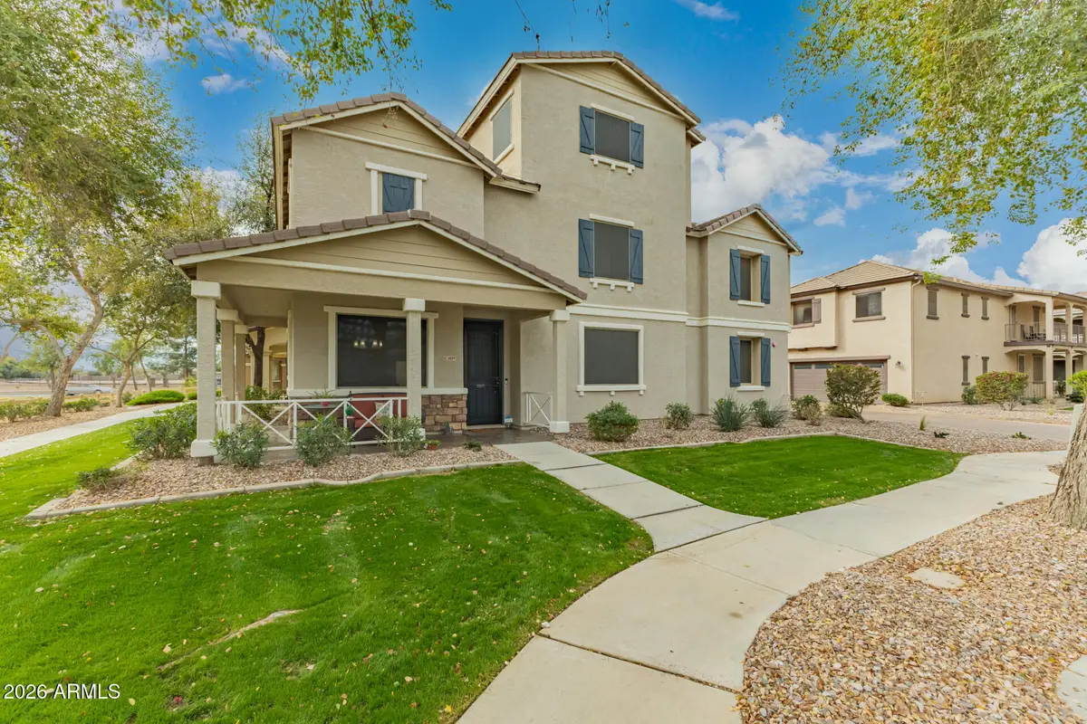 3889 E Santa Fe Lane, Gilbert, AZ 85297 - #1