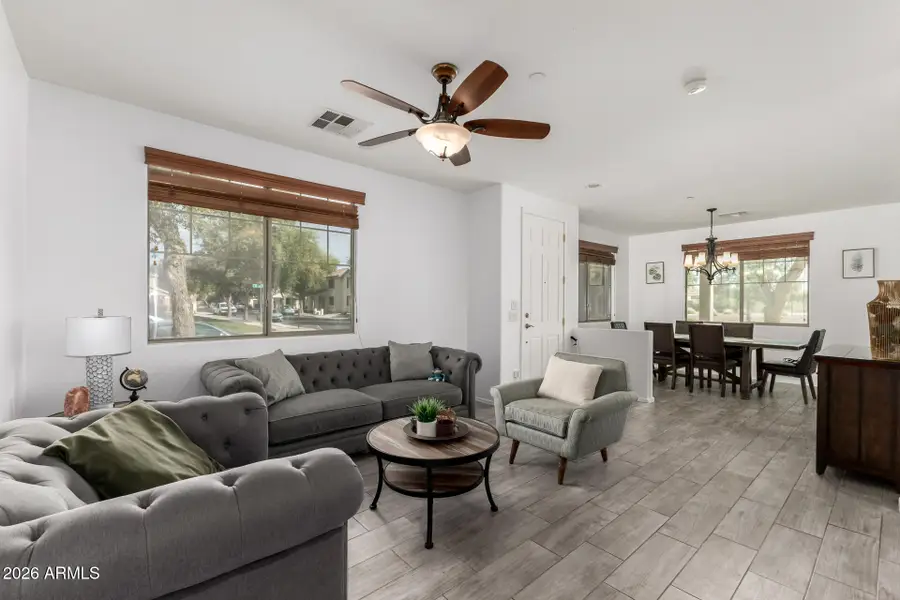 3889 E Santa Fe Lane, Gilbert, AZ 85297 - #2