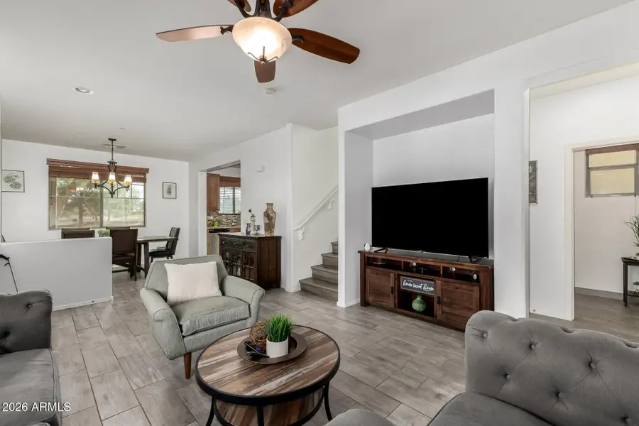 3889 E Santa Fe Lane, Gilbert, AZ 85297 - #3