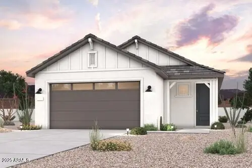 30507 W Whitethorn Acacia --, Buckeye, AZ 85396 - #2