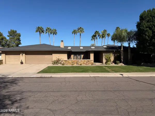 8642 E Clydesdale Trail, Scottsdale, AZ 85258