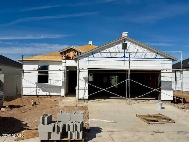 5626 E Button Lane, San Tan Valley, AZ 85140 - #1