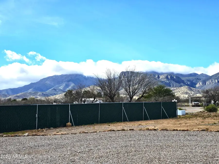 5705 S Wild Rose Road, Hereford, AZ 85615 - #2