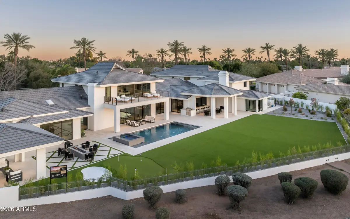 7780 E Vaquero Drive, Scottsdale, AZ 85258 - #1