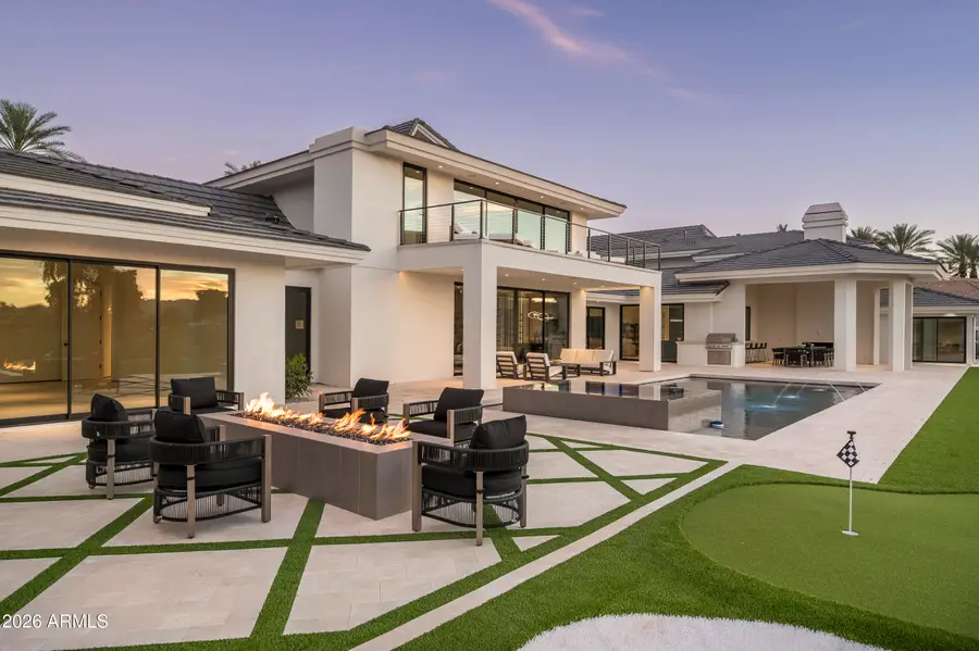 7780 E Vaquero Drive, Scottsdale, AZ 85258 - #2