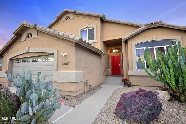 19007 N 25th Street, Phoenix, AZ 85050