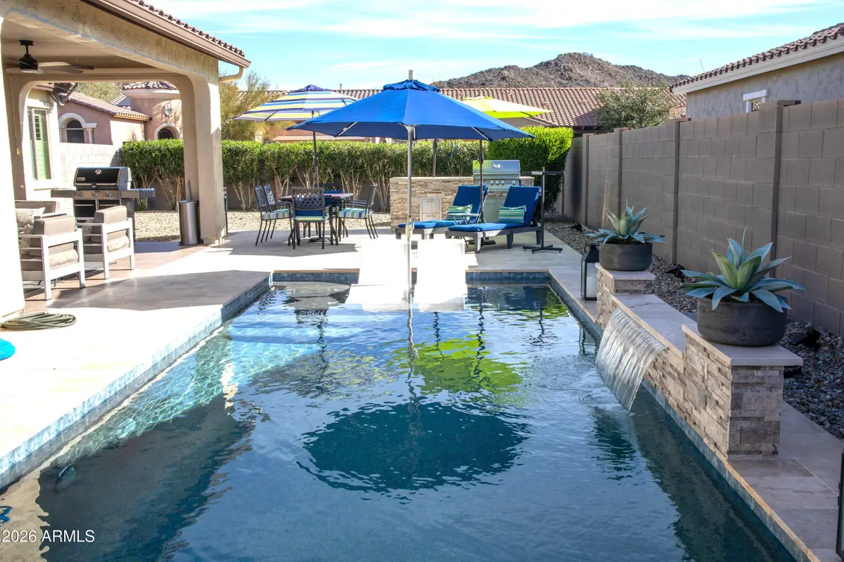 17475 W Liberty Lane, Goodyear, AZ 85338 - #1