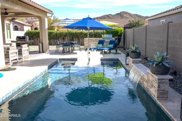 17475 W Liberty Lane, Goodyear, AZ 85338