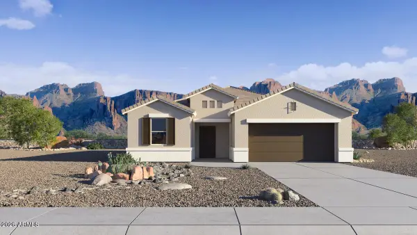 5872 E California Court, San Tan Valley, AZ 85140