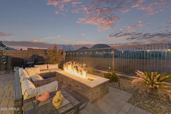 31855 N 132nd Avenue, Peoria, AZ 85383