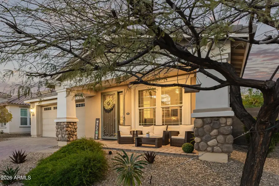 31855 N 132nd Avenue, Peoria, AZ 85383 - #3