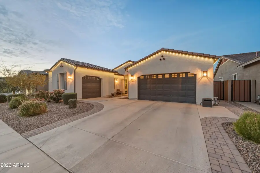 228 E Sagittarius Place, Chandler, AZ 85249 - #3