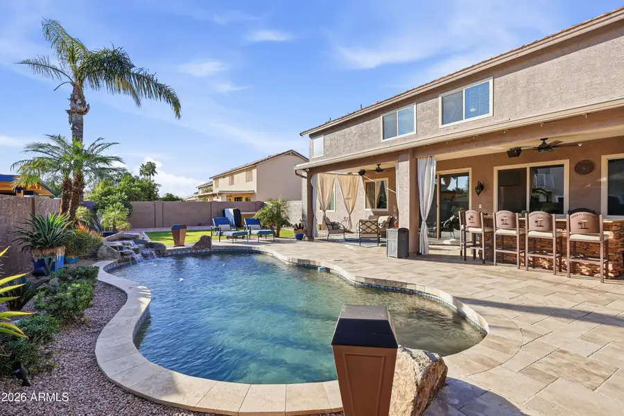 9563 E Javelina Avenue, Mesa, AZ 85209 - #3