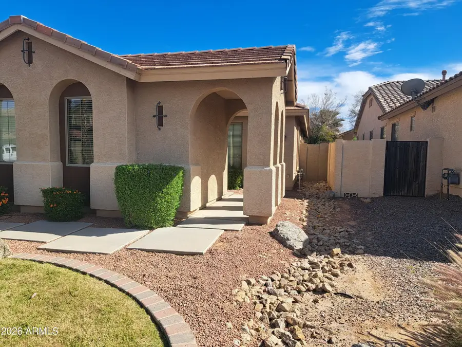 6851 S Birdie Way, Gilbert, AZ 85298 - #2