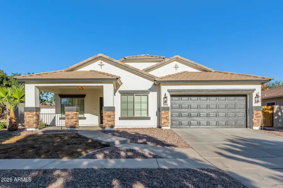 3759 S Dew Drop Lane, Gilbert, AZ 85297 - #2