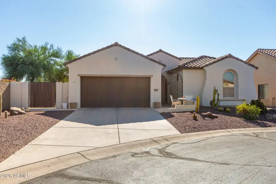 4089 N 160th Lane, Goodyear, AZ 85395 - #2