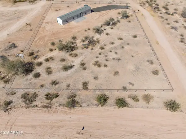 50044 W Century Road, Maricopa, AZ 85139