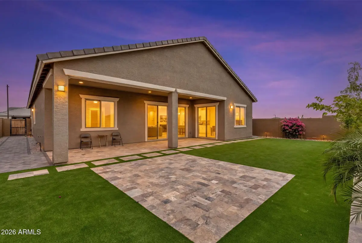 15713 W Washington Street, Goodyear, AZ 85338 - #1