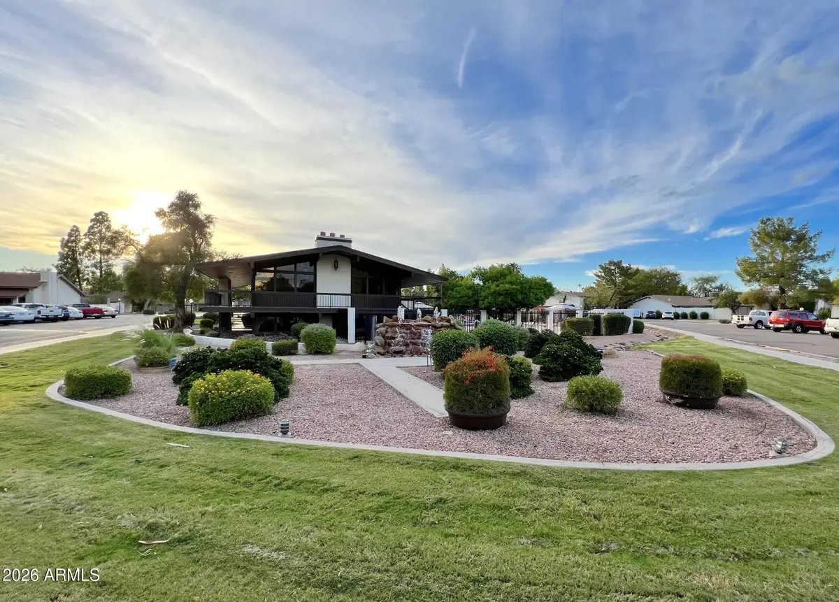 1550 Stapley Drive #15, Mesa, AZ 85203 - #1