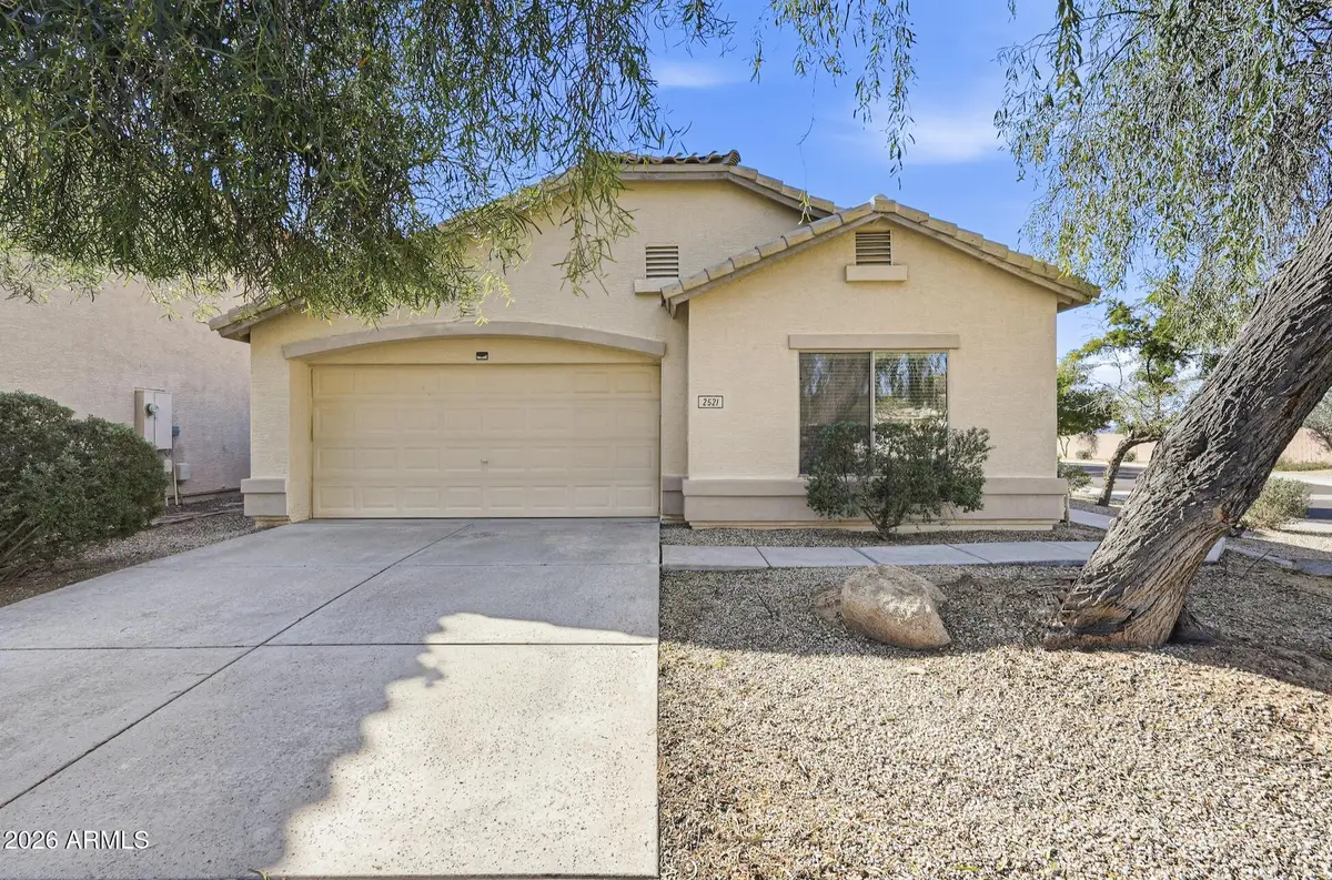 2521 W Oberlin Way, Phoenix, AZ 85085 - #1