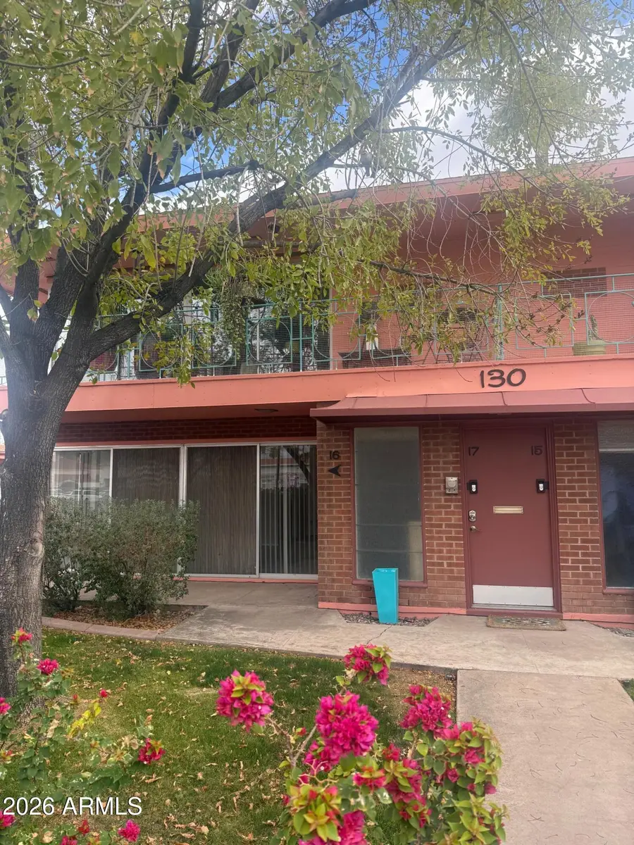 126 E Coronado Road #17, Phoenix, AZ 85004 - #2