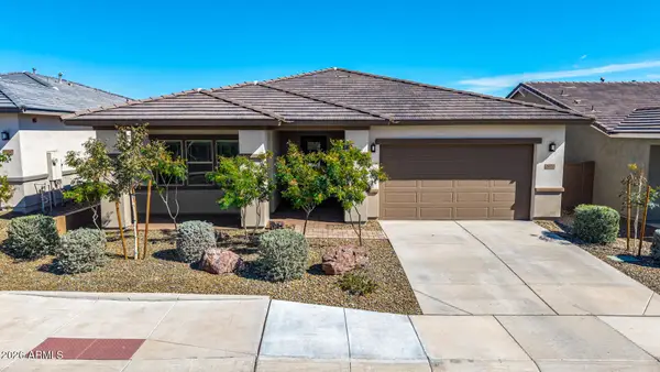 29353 N 135th Drive, Peoria, AZ 85383
