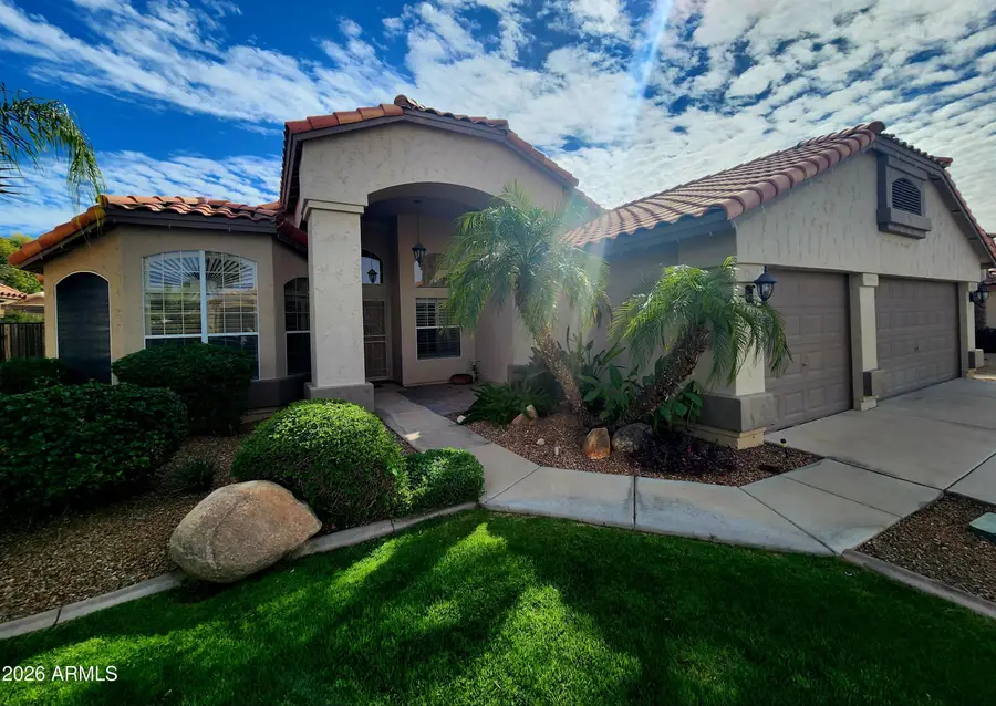 9657 W Potter Drive, Peoria, AZ 85382 - #3