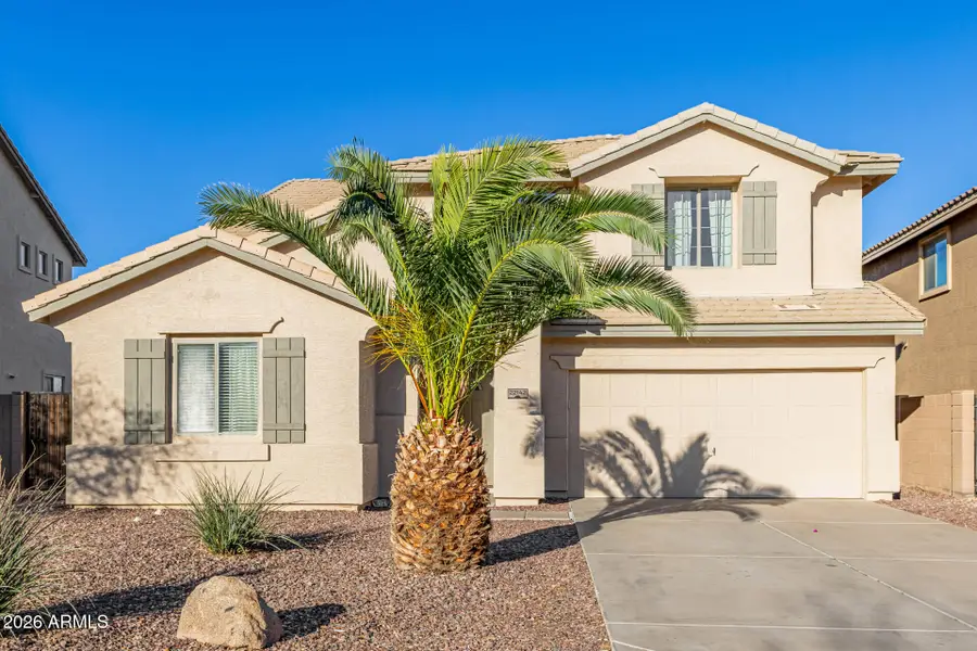 22142 W Moonlight Path, Buckeye, AZ 85326 - #2