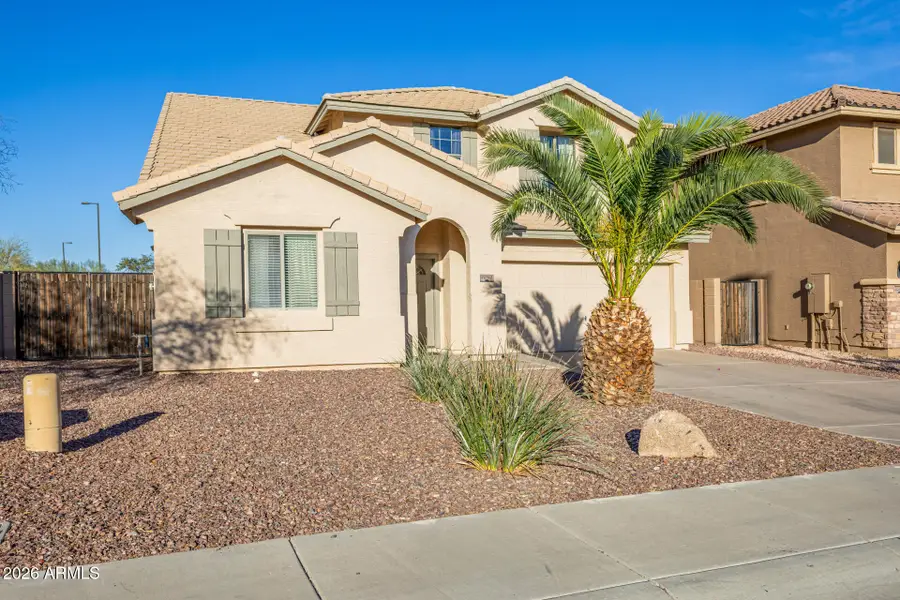 22142 W Moonlight Path, Buckeye, AZ 85326 - #3
