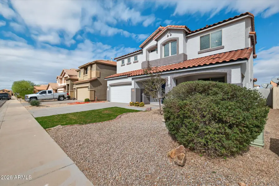 46008 W Tulip Lane, Maricopa, AZ 85139 - #3