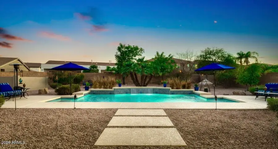 3715 E Lafayette Avenue, Gilbert, AZ 85298 - #2