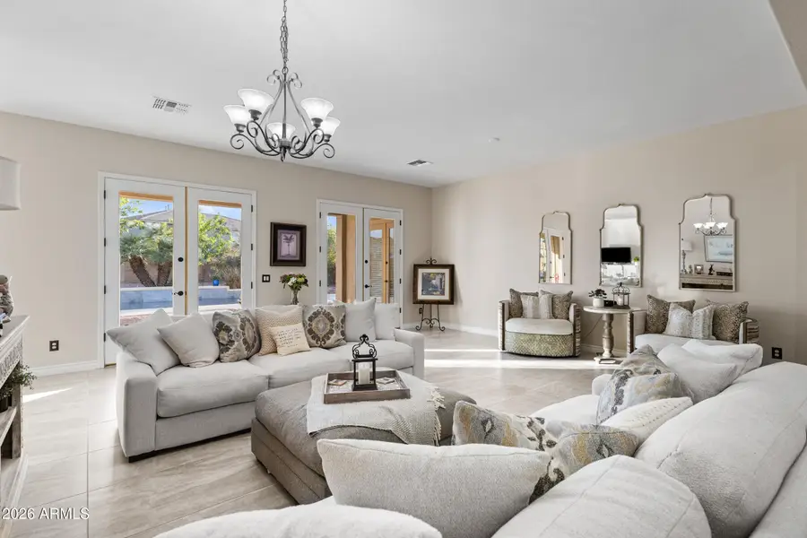 3715 E Lafayette Avenue, Gilbert, AZ 85298 - #3