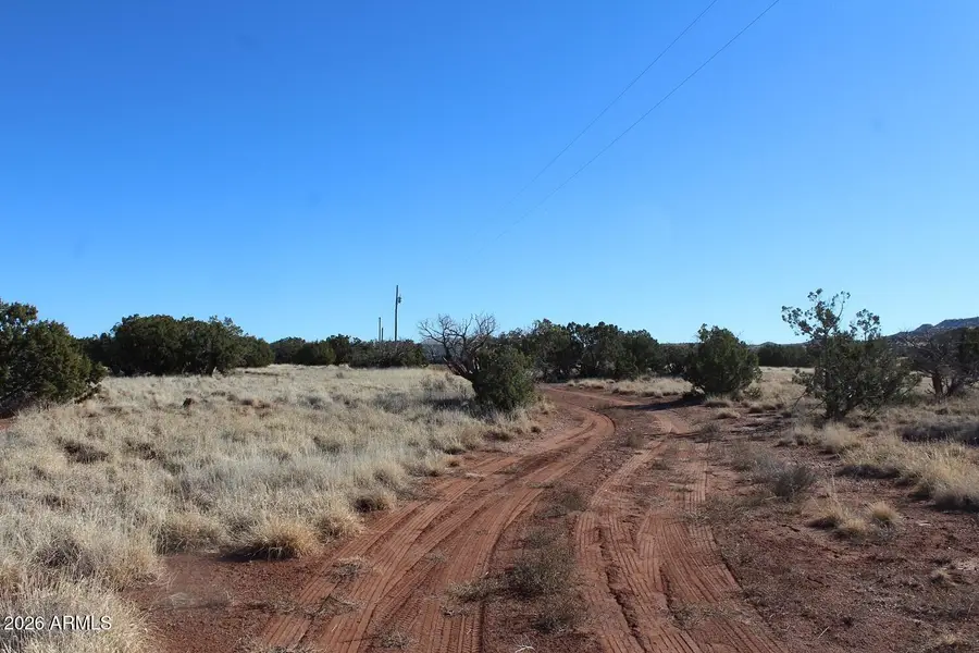 TBD N 6422 -- #136, Saint Johns, AZ 85936 - #3
