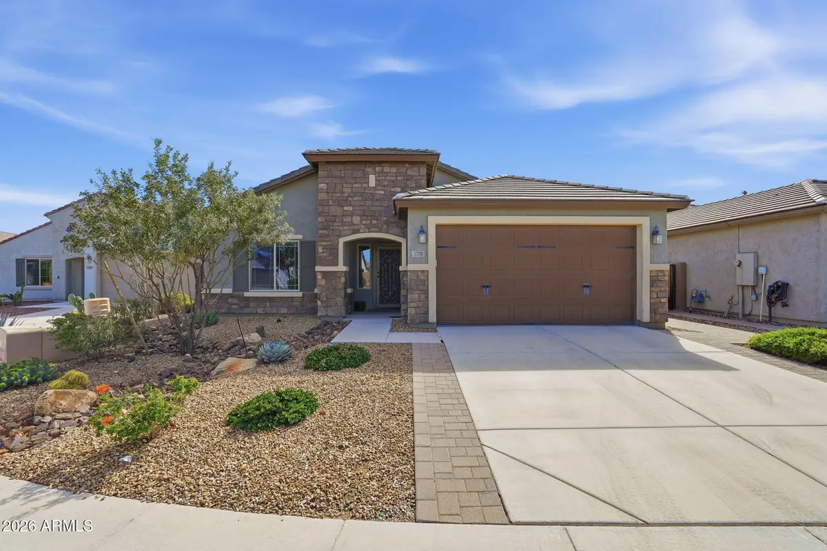 5779 W Saratoga Court, Florence, AZ 85132 - #1
