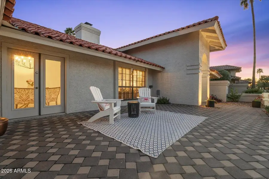 8643 E San Jacinto Drive, Scottsdale, AZ 85258 - #3