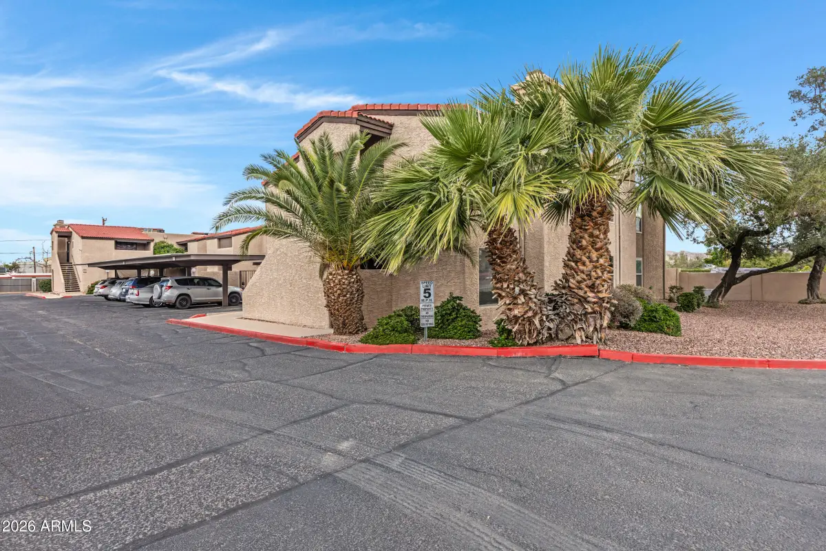 2320 N 52nd Street #115, Phoenix, AZ 85008 - #1
