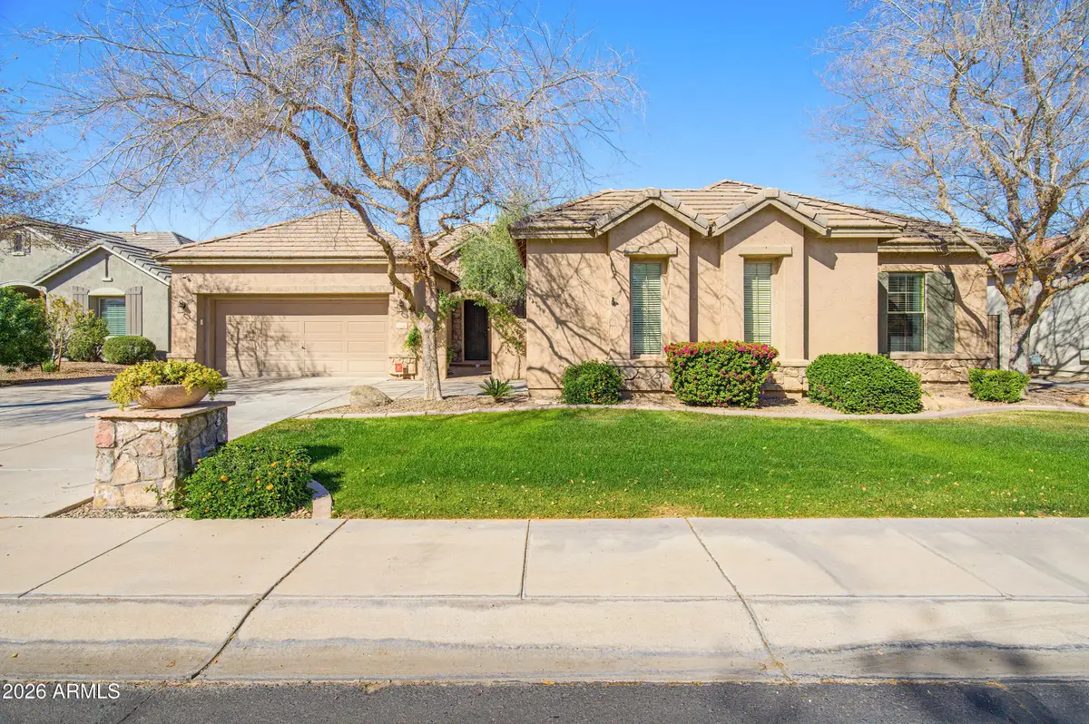 2406 E Glacier Place, Chandler, AZ 85249 - #1