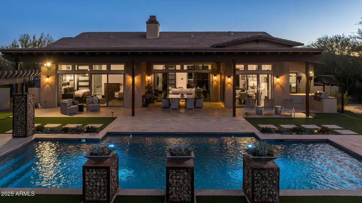 17412 E Hidden Green Court, Rio Verde, AZ 85263 - #1