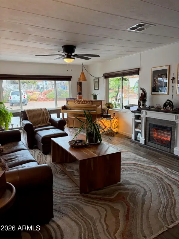 205 Sunset Drive #158, Sedona, AZ 86336