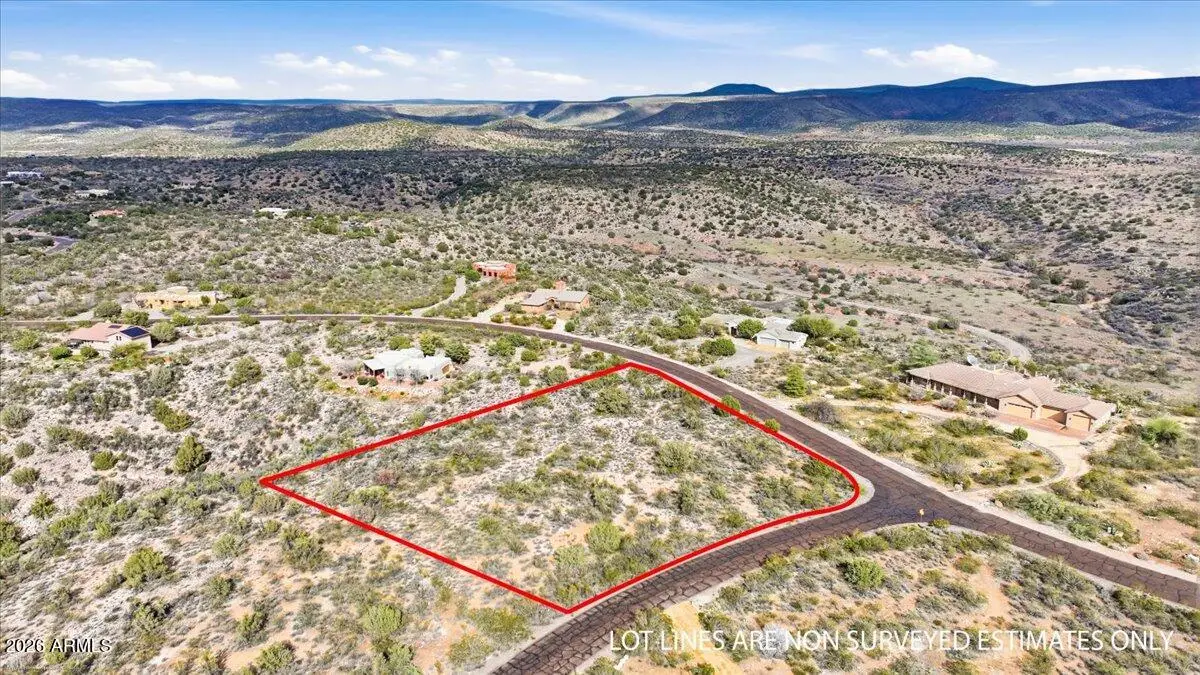 4580 E Fawn Circle #59, Rimrock, AZ 86335 - #1