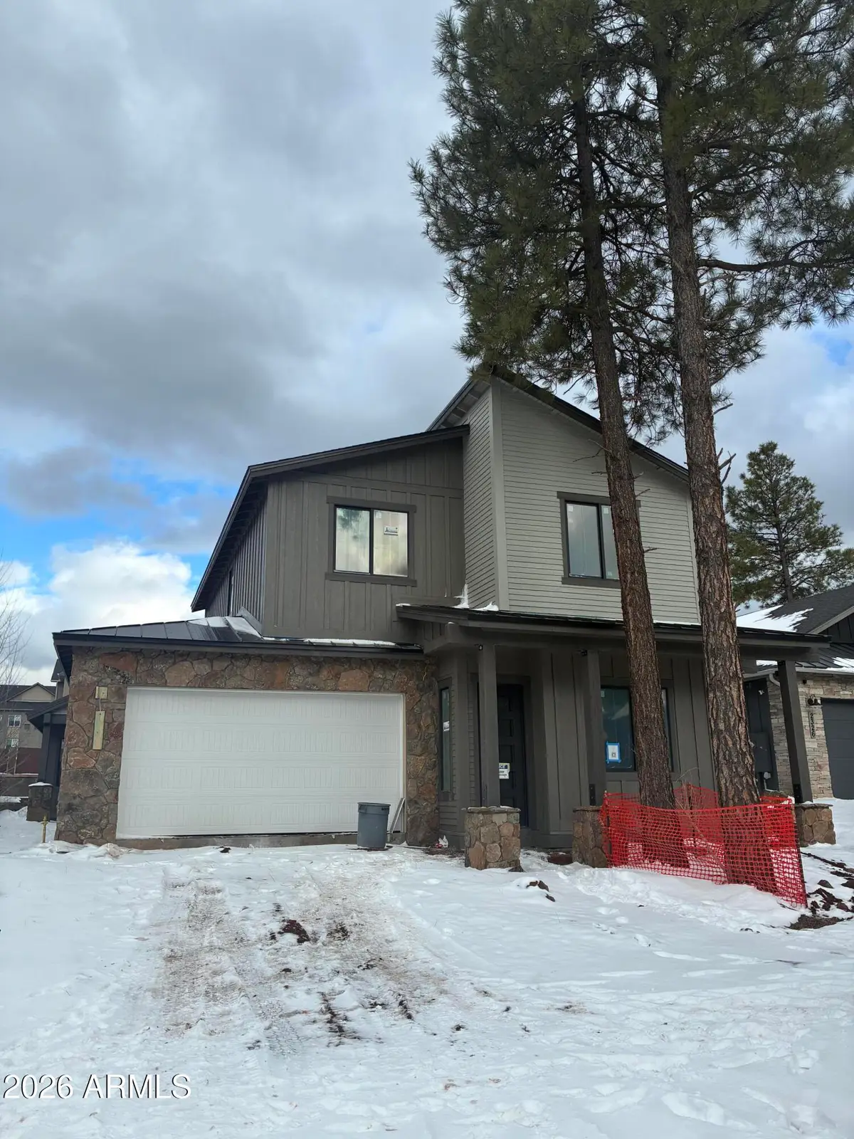 2318 S Polaris Way #lot 14, Flagstaff, AZ 86001 - #1