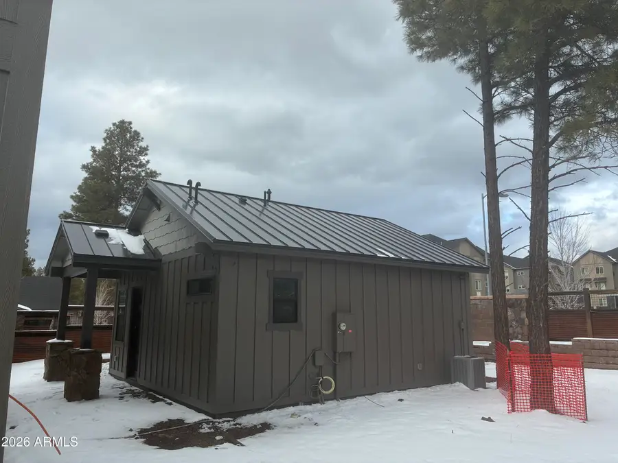 2318 S Polaris Way #lot 14, Flagstaff, AZ 86001 - #3