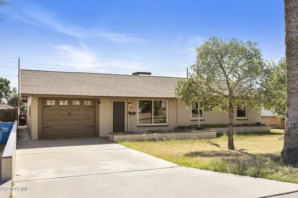 823 E Ironwood Drive, Phoenix, AZ 85020